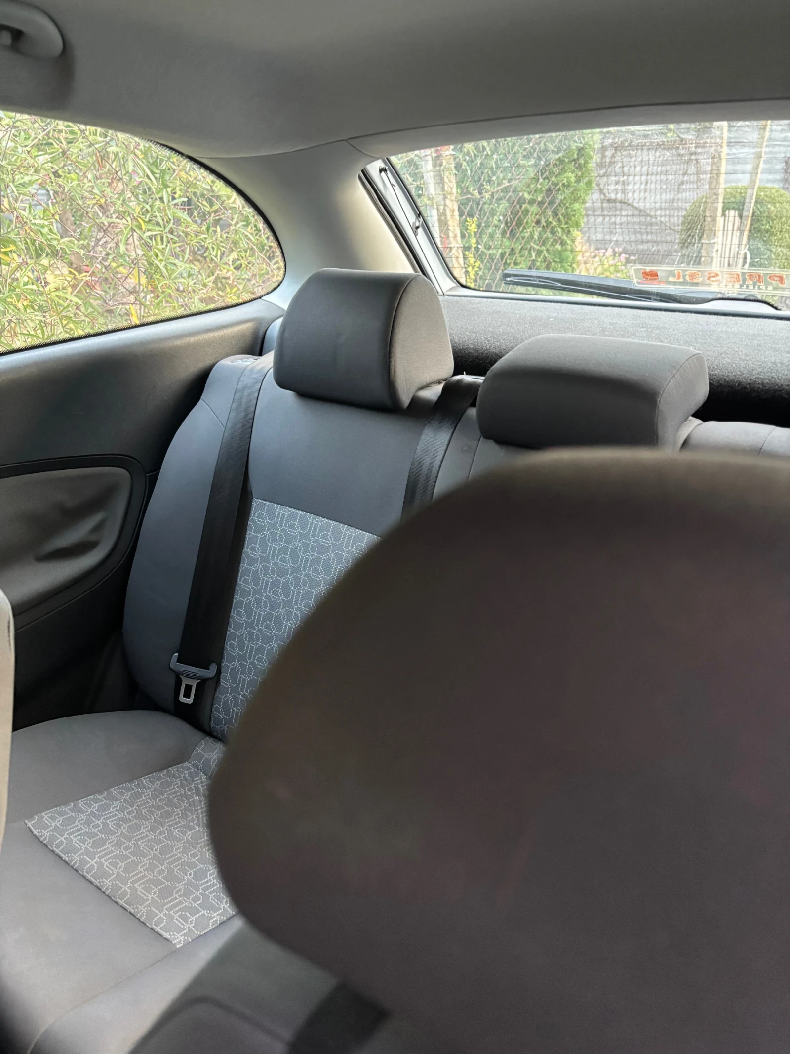 Seat Ibiza 1.2 - изображение 8
