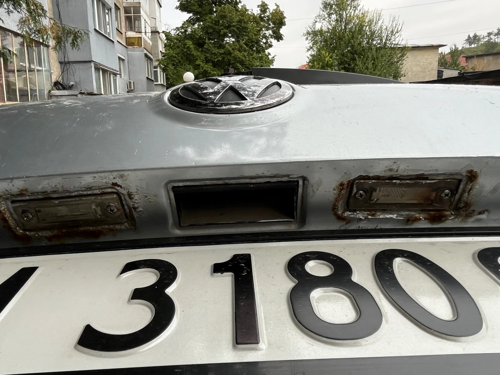 VW Passat 1.9 BLS | Mobile.bg — изображение 4