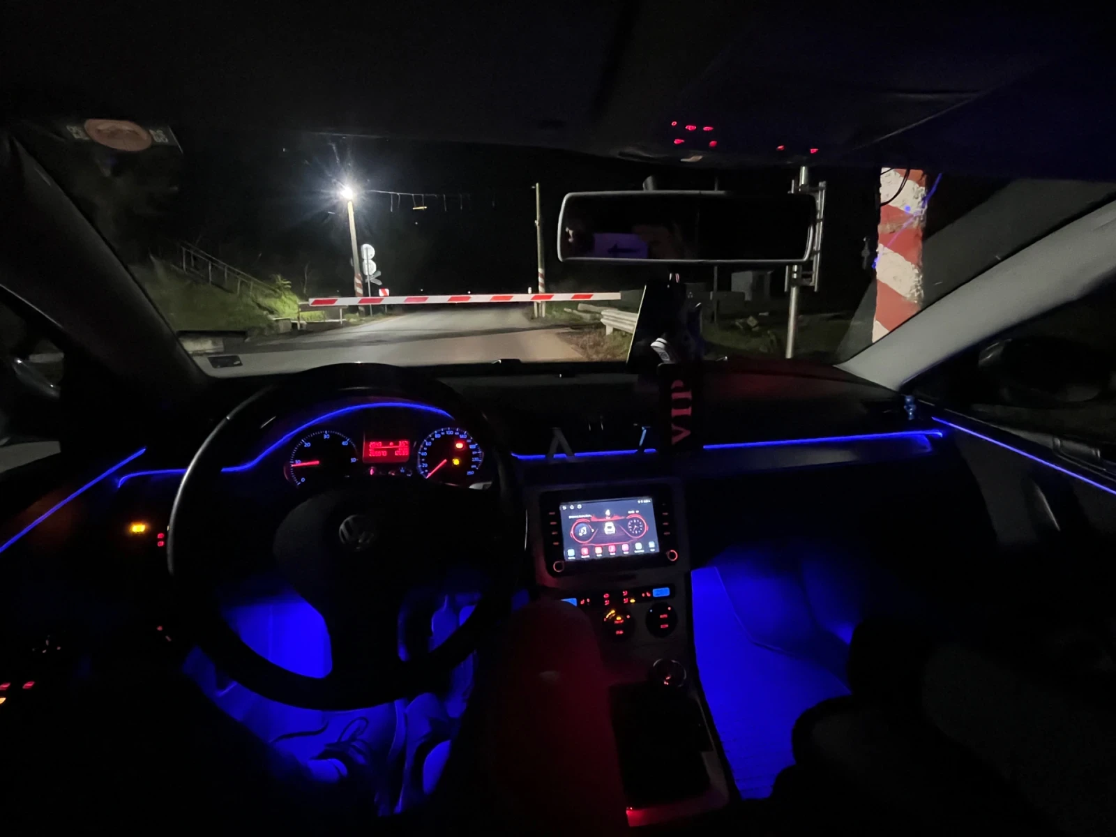 VW Passat 1.9 BLS | Mobile.bg — изображение 10