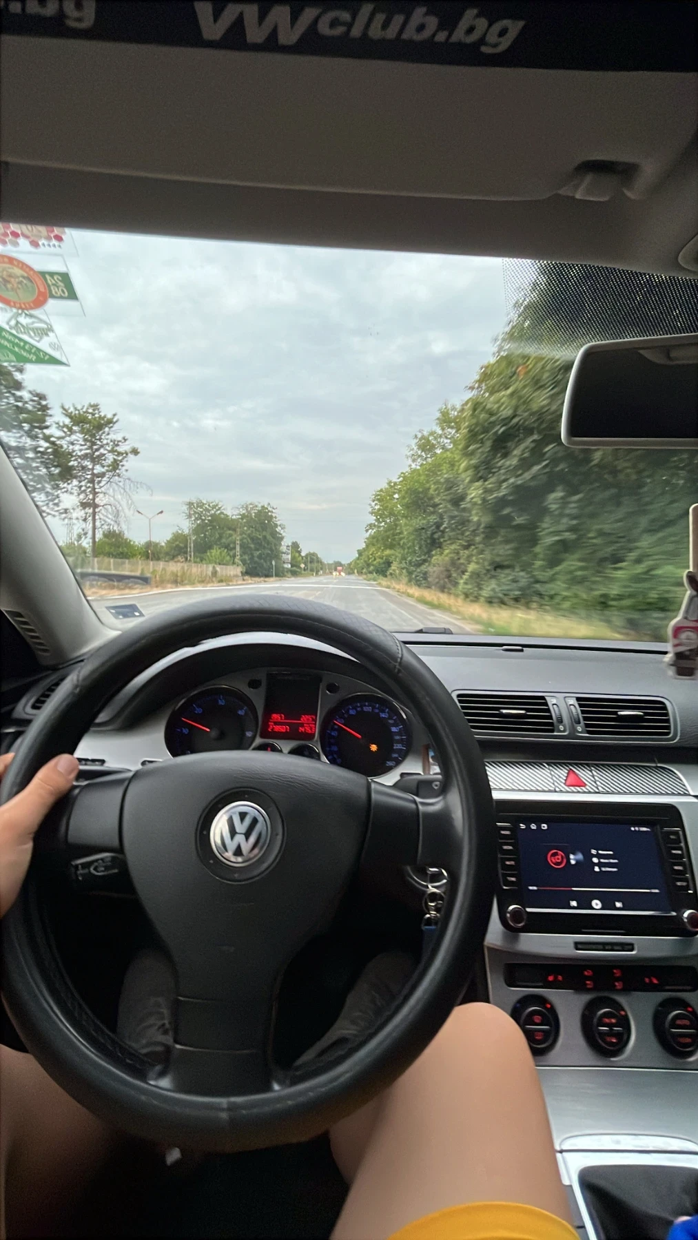 VW Passat 1.9 BLS | Mobile.bg — изображение 9