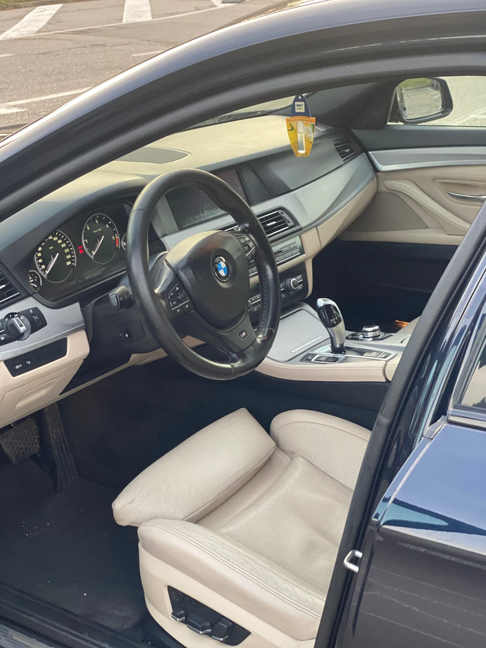 BMW 535 535d | Mobile.bg � ����������� 6