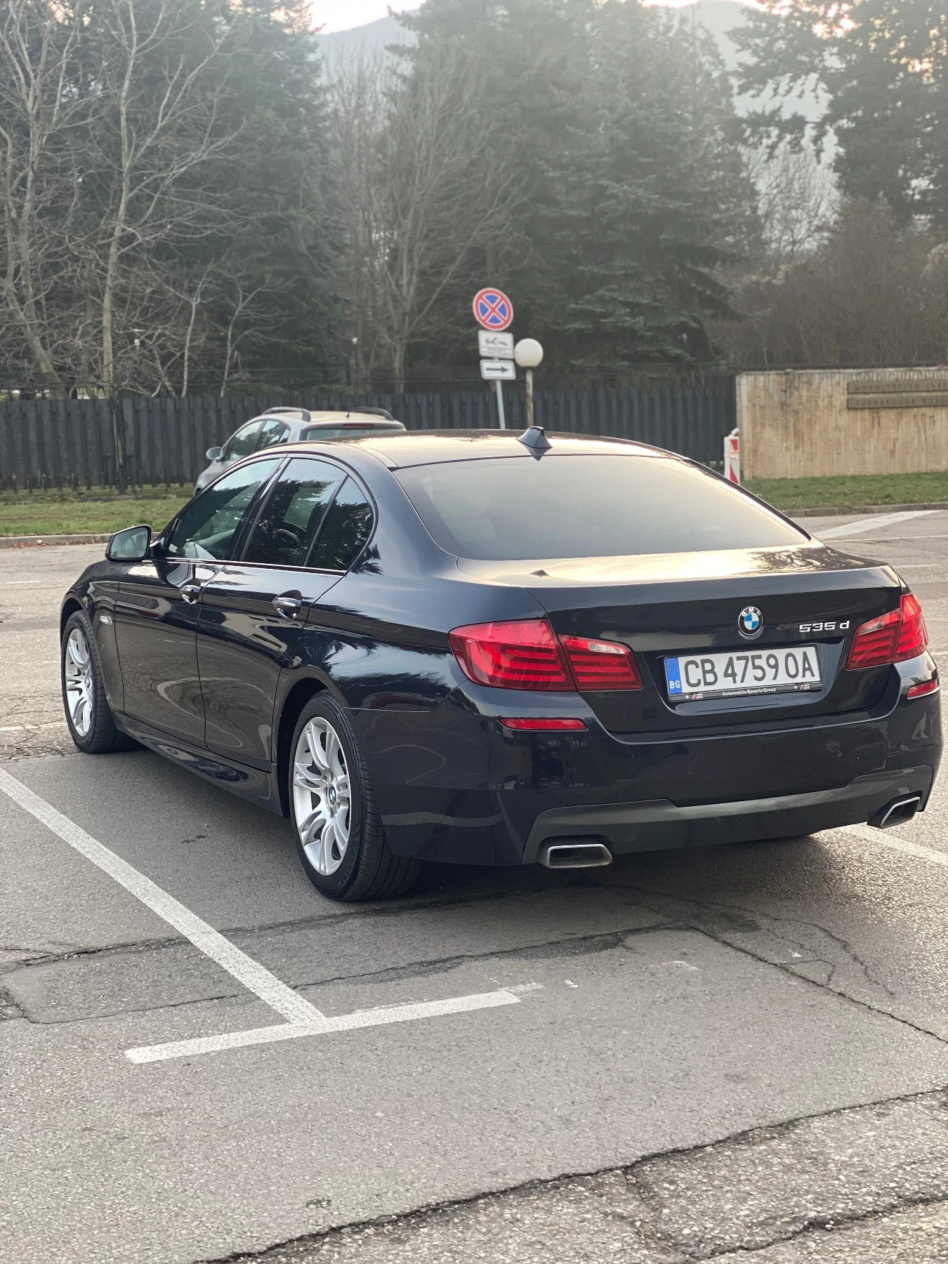 BMW 535 535d | Mobile.bg � ����������� 4