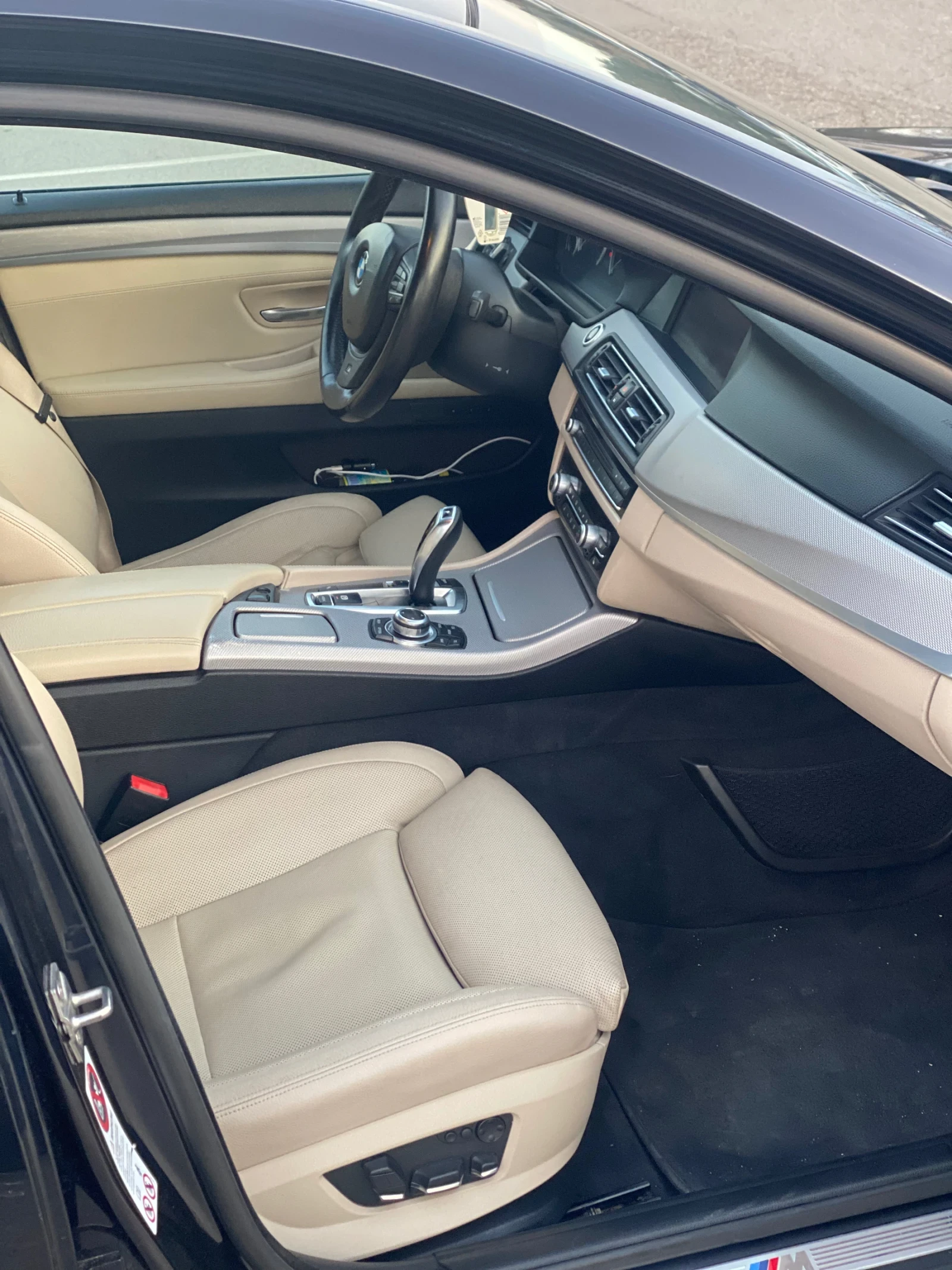 BMW 535 535d | Mobile.bg � ����������� 9