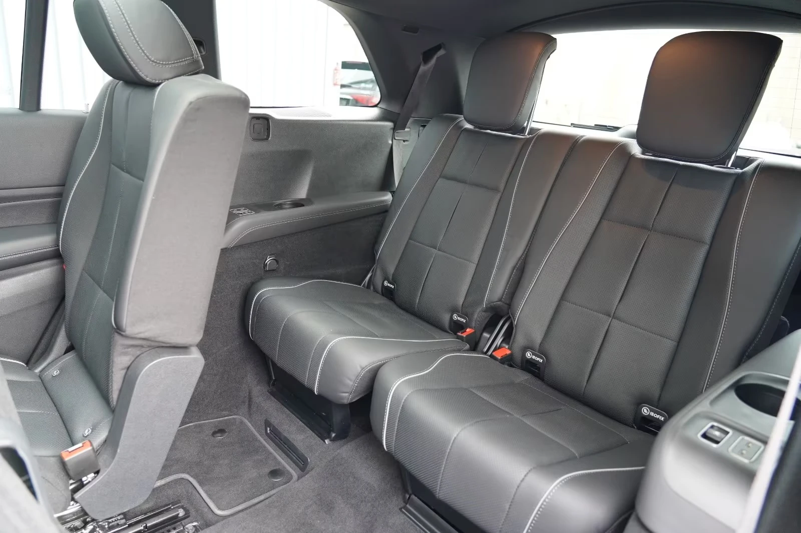 Mercedes-Benz GLS 450 d 4M AMG | Mobile.bg   12