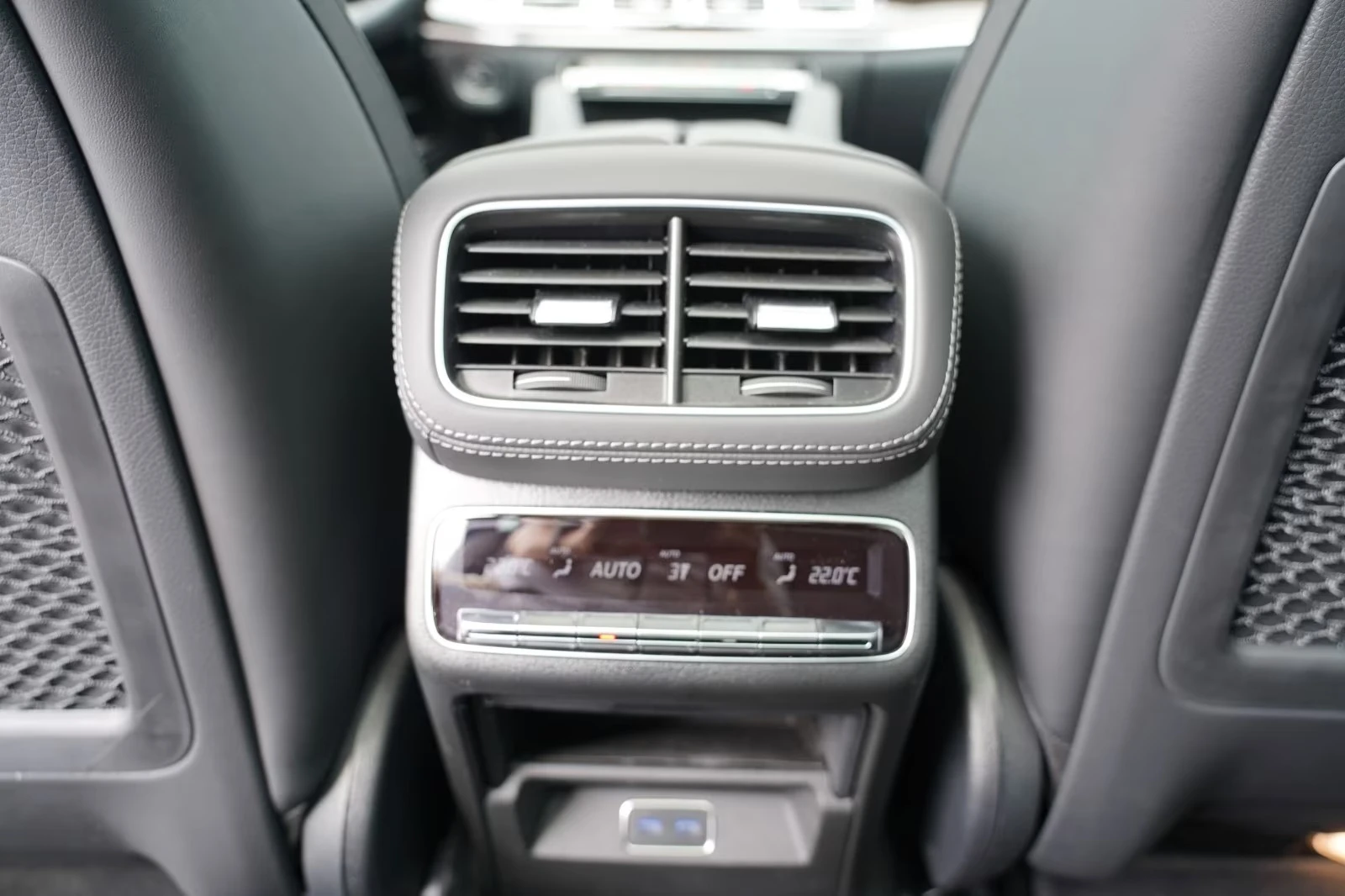 Mercedes-Benz GLS 450 d 4M AMG | Mobile.bg   11