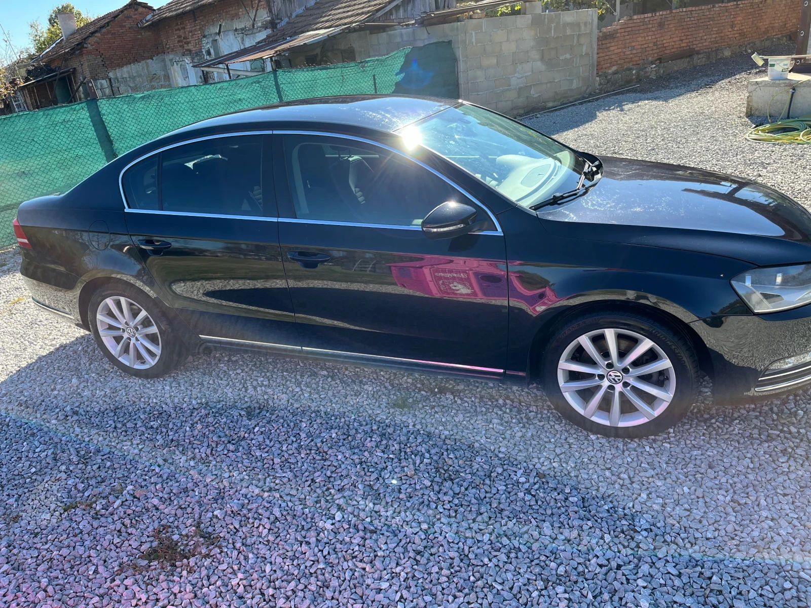 VW Passat 7 | Mobile.bg � ����������� 4