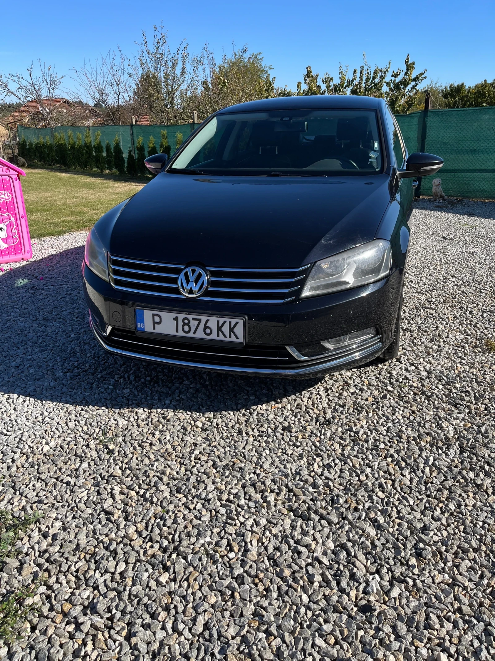 VW Passat 7 | Mobile.bg � ����������� 3