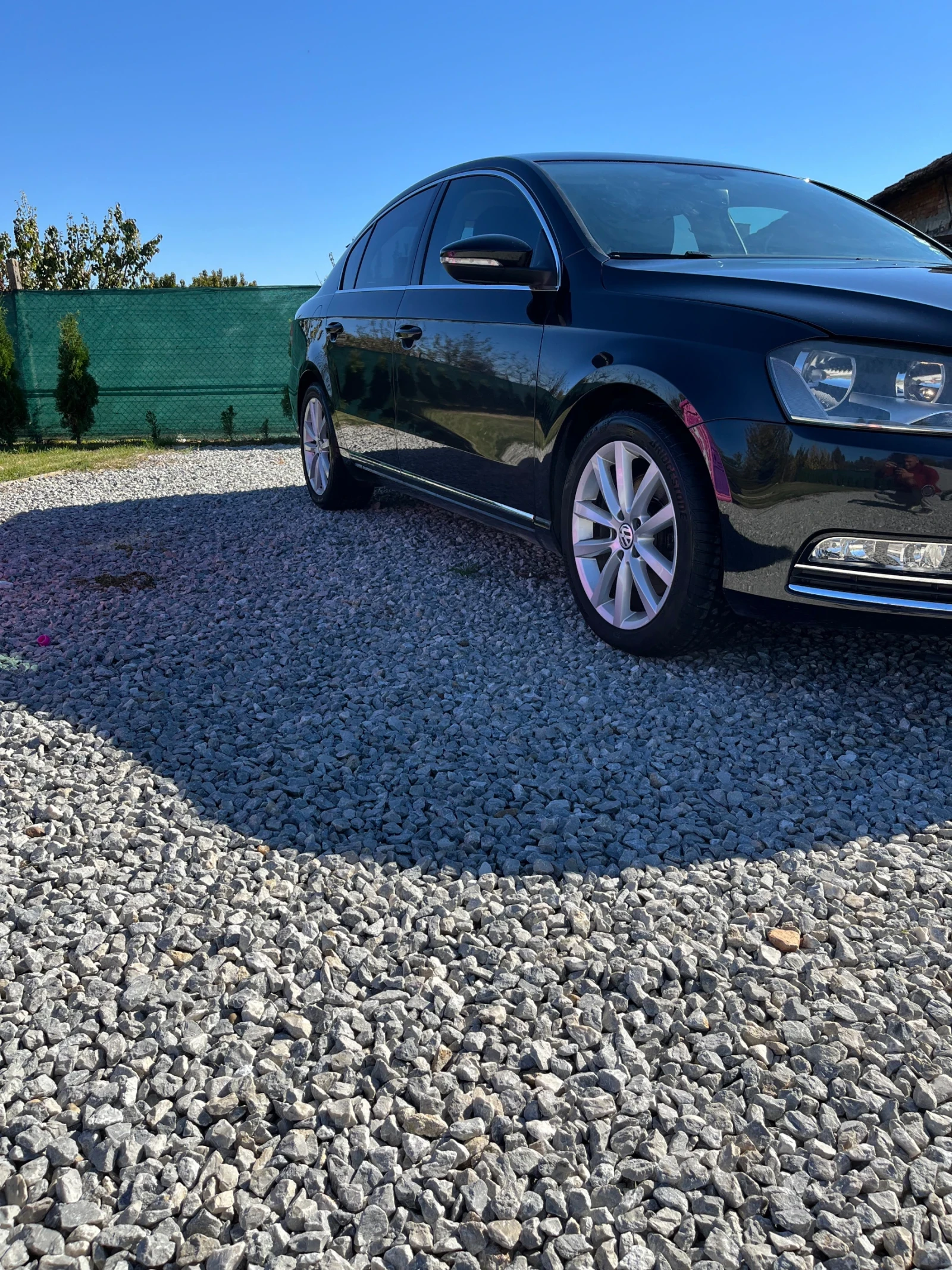 VW Passat 7 | Mobile.bg � ����������� 2