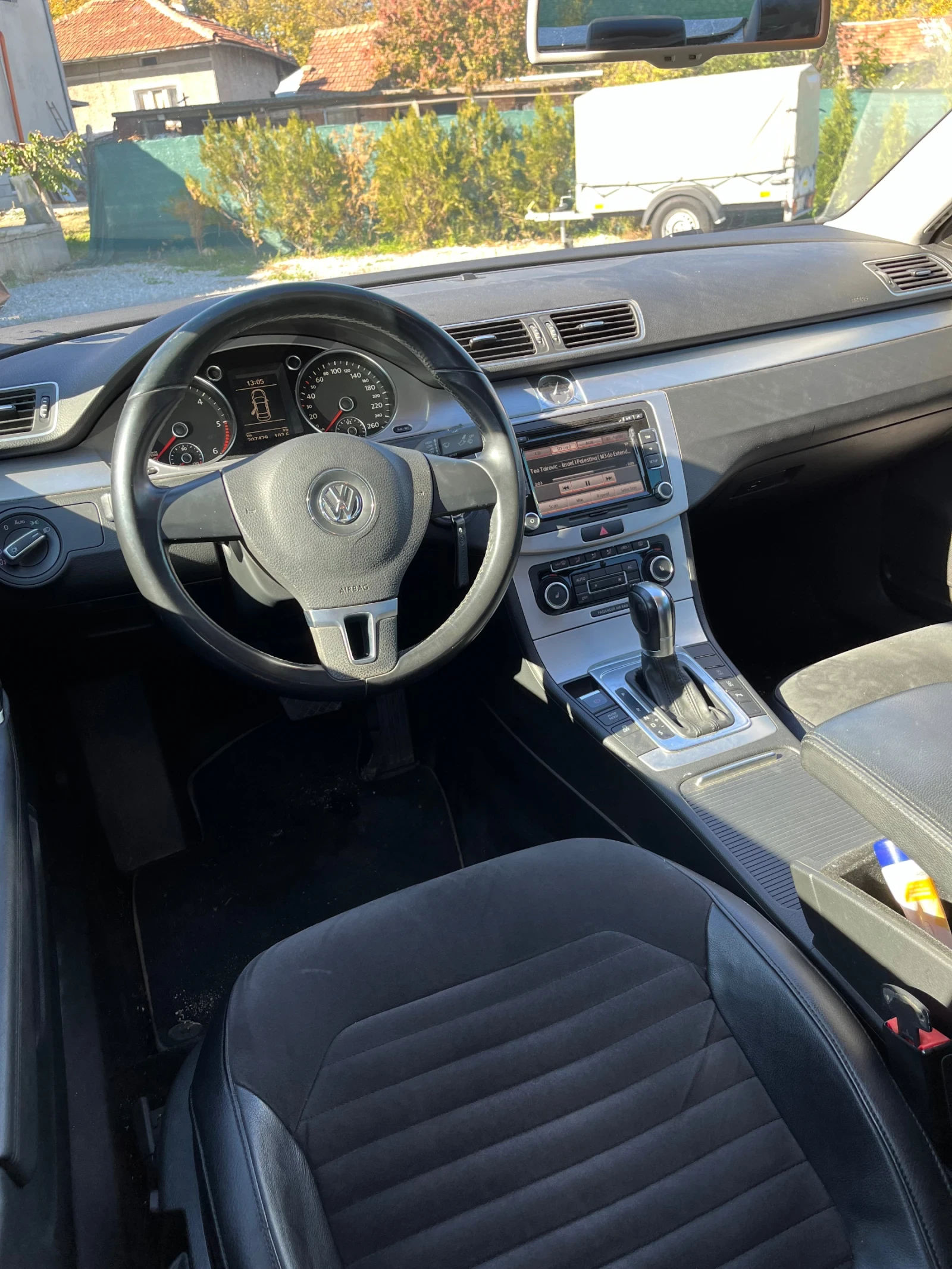 VW Passat 7 | Mobile.bg � ����������� 7