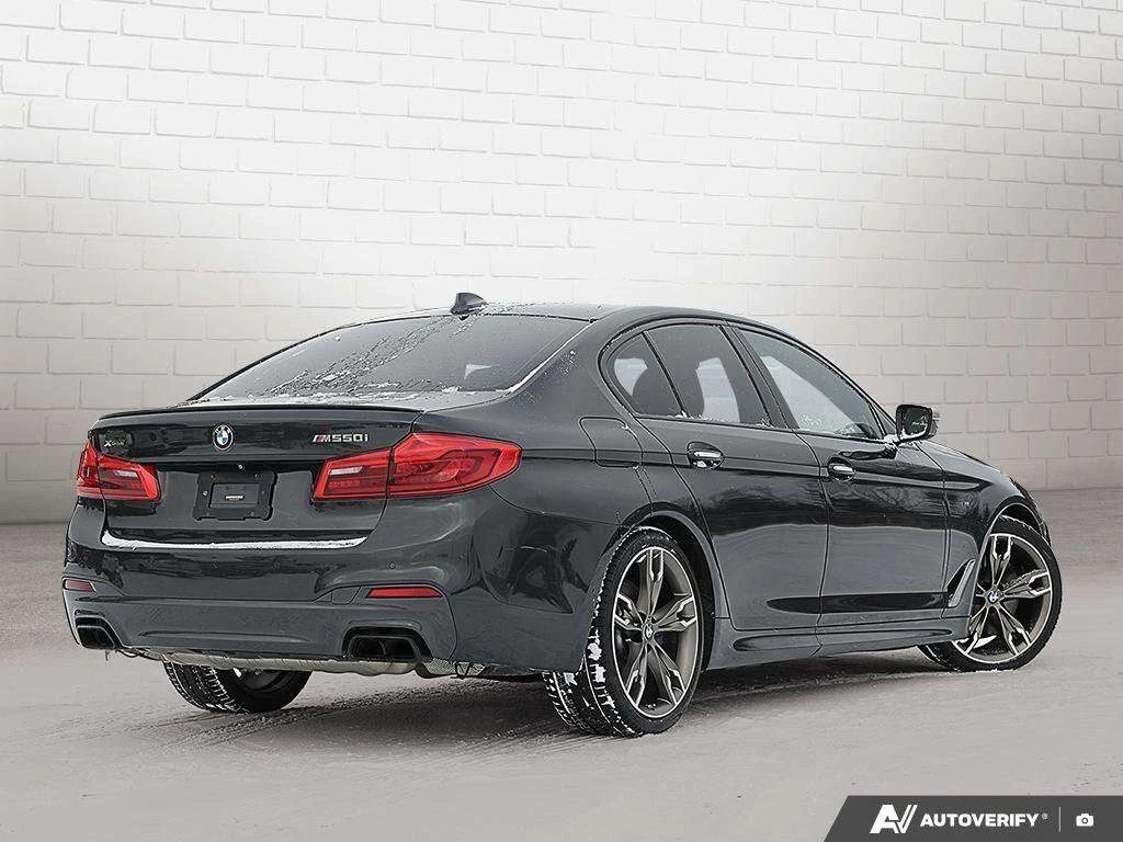 BMW 550 M550 * xDrive * CARFAX * ���� �� �������� | Mobile.bg � ����������� 5