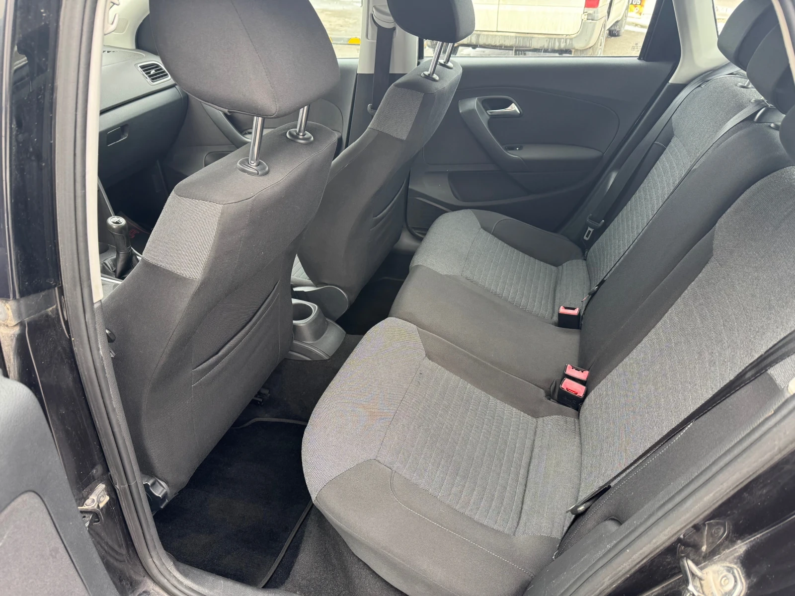 VW Polo 1.4i 86k.c.  | Mobile.bg � ����������� 14