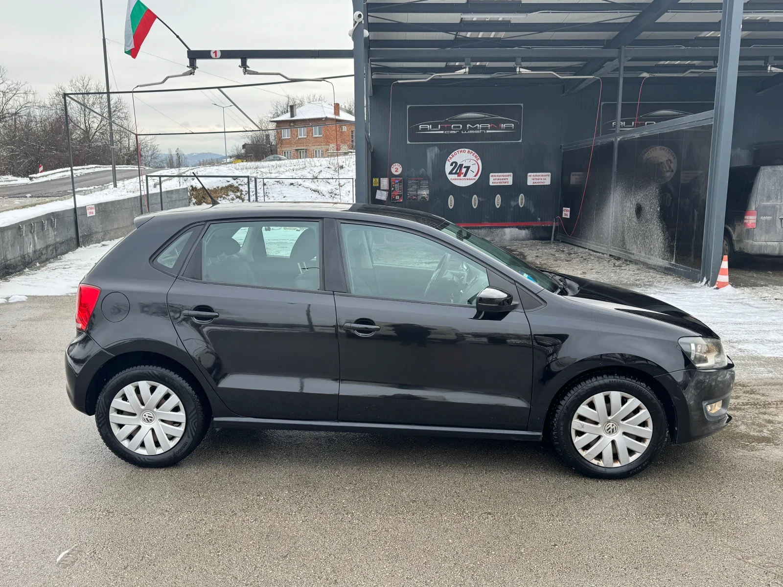 VW Polo 1.4i 86k.c.  - изображение 6