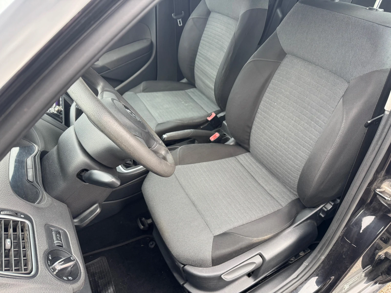 VW Polo 1.4i 86k.c.  - изображение 10