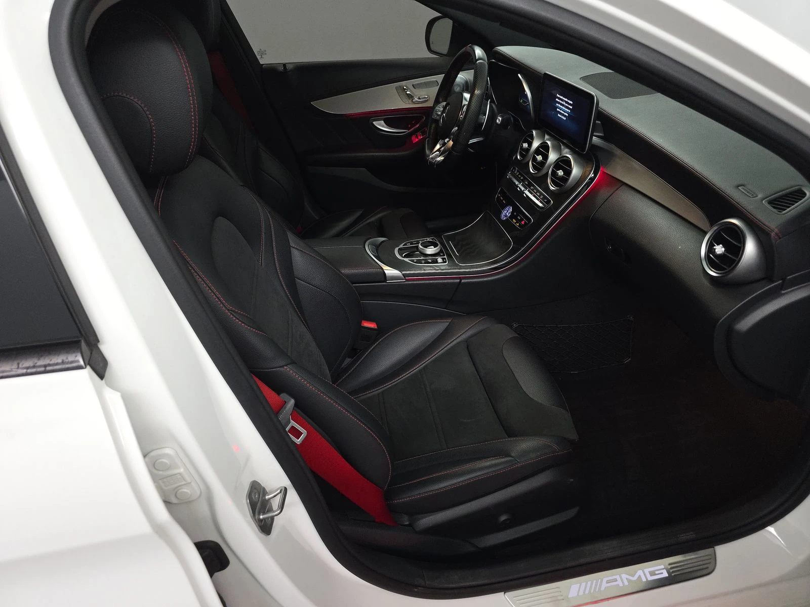 Mercedes-Benz C 43 AMG 4MATIC | Mobile.bg � ����������� 14
