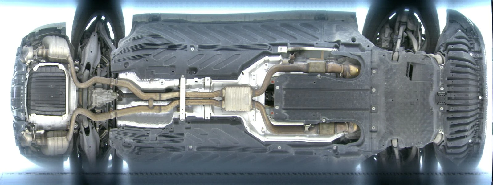 Mercedes-Benz C 43 AMG 4MATIC | Mobile.bg � ����������� 15