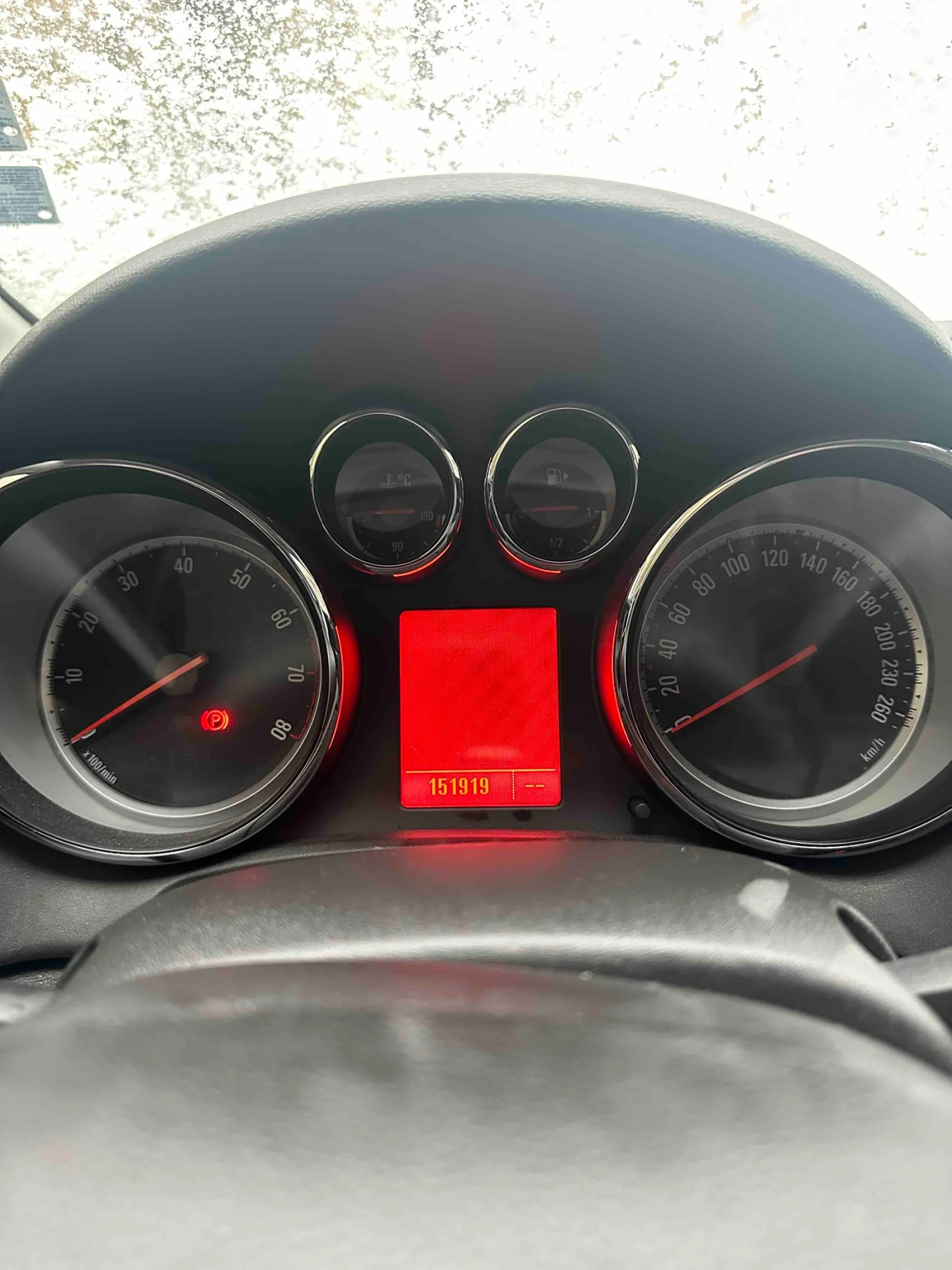 Opel Astra  - изображение 7