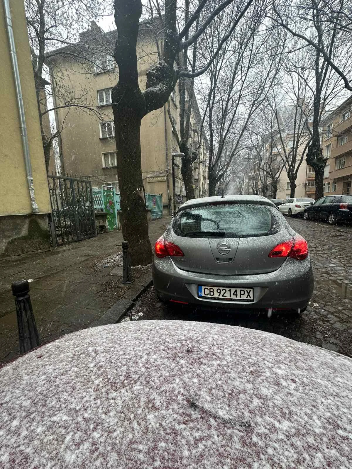 Opel Astra  - изображение 3