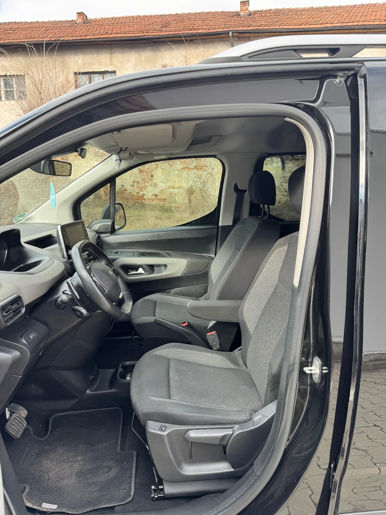 Peugeot Rifter 131ps/���������/���!/���� ����! | Mobile.bg � ����������� 10