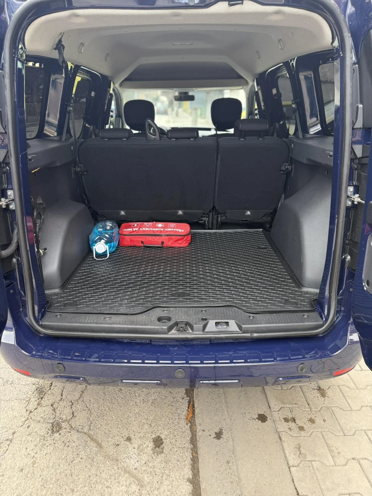 Dacia Dokker | Mobile.bg � ����������� 17