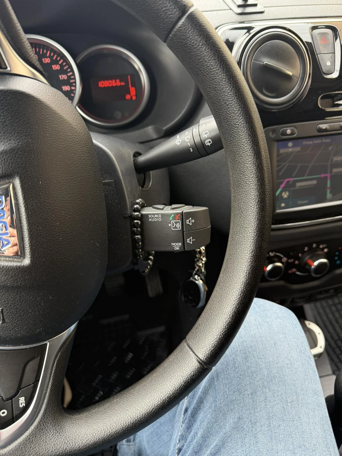 Dacia Dokker | Mobile.bg � ����������� 15