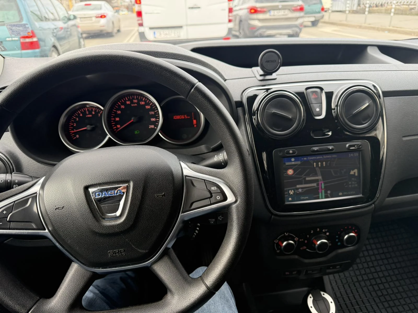 Dacia Dokker | Mobile.bg � ����������� 14