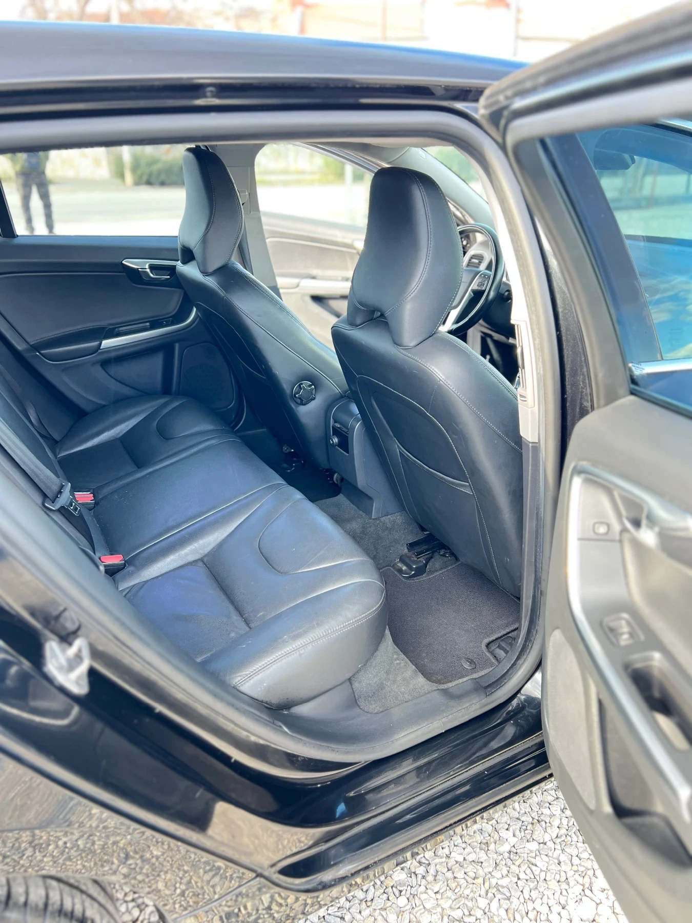 Volvo V60 Volvo V60 D6 Plug-In Hybrid | Mobile.bg � ����������� 9