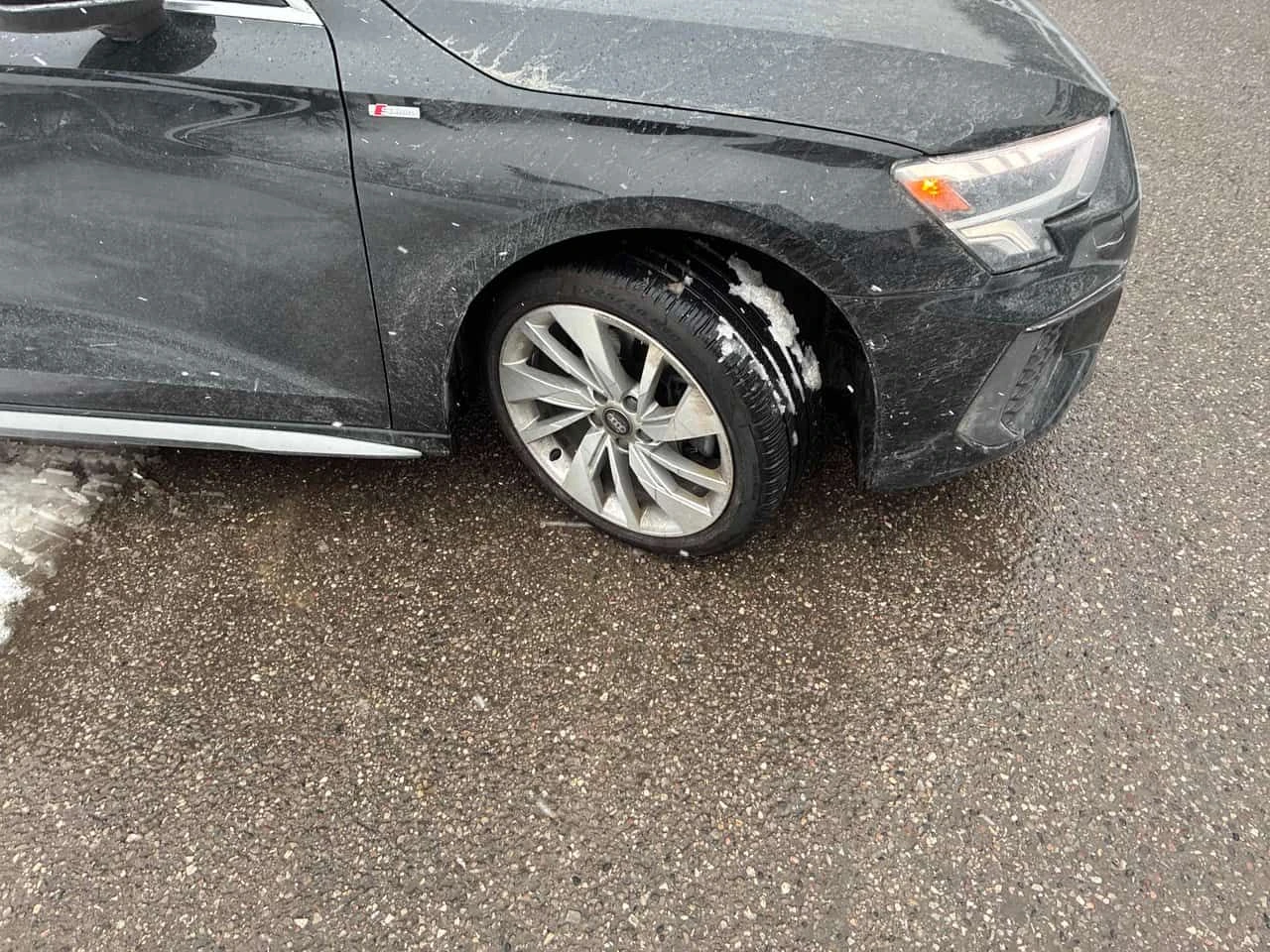 Audi A3 * Progressiv * ПАНОРАМА* ПОДГРЕВ* KEYLESS*  - изображение 7