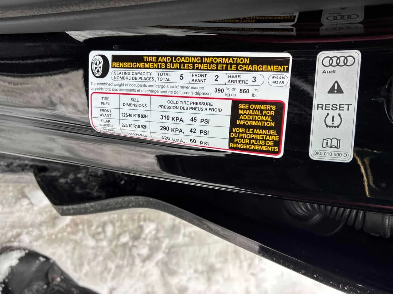 Audi A3 * Progressiv * ПАНОРАМА* ПОДГРЕВ* KEYLESS*  - изображение 10