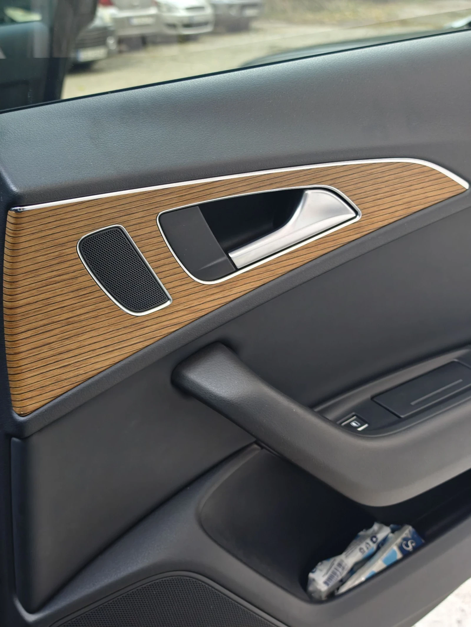 Audi A6 3.0 Bi Turbo, снимка 7 - Автомобили и джипове - 53720837