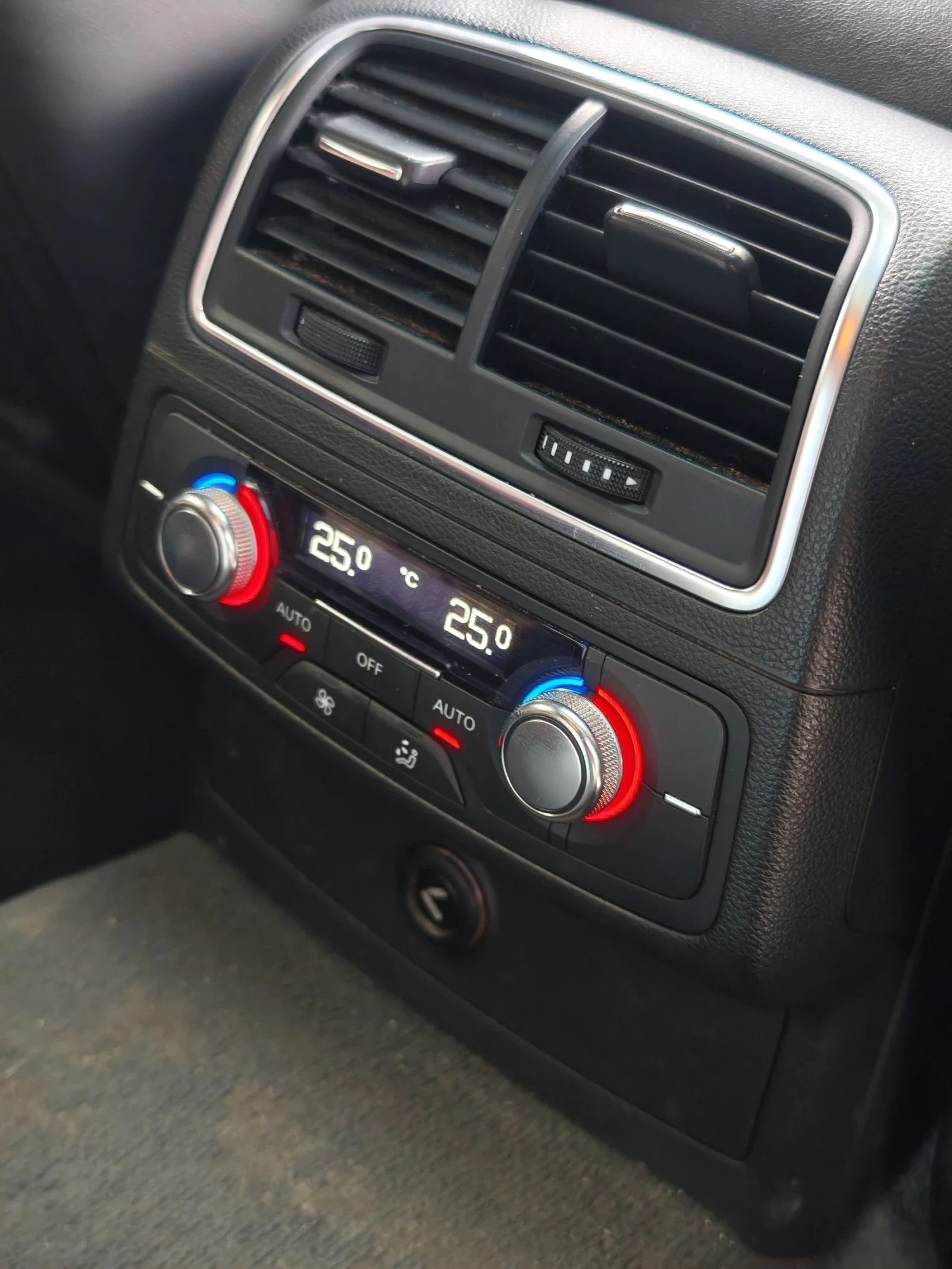 Audi A6 3.0 Bi Turbo, снимка 6 - Автомобили и джипове - 53720837