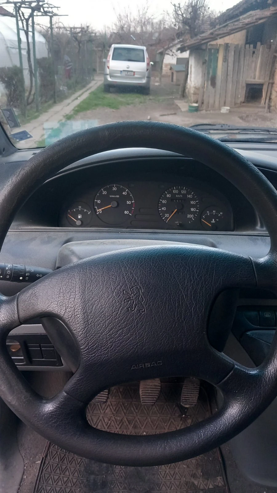 Peugeot 806 | Mobile.bg � ����������� 3