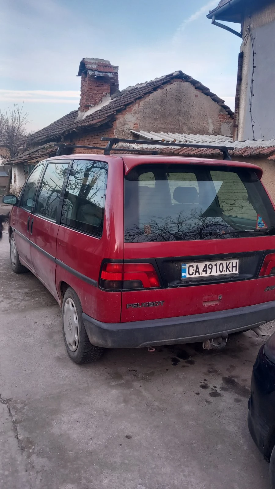Peugeot 806 | Mobile.bg � ����������� 2