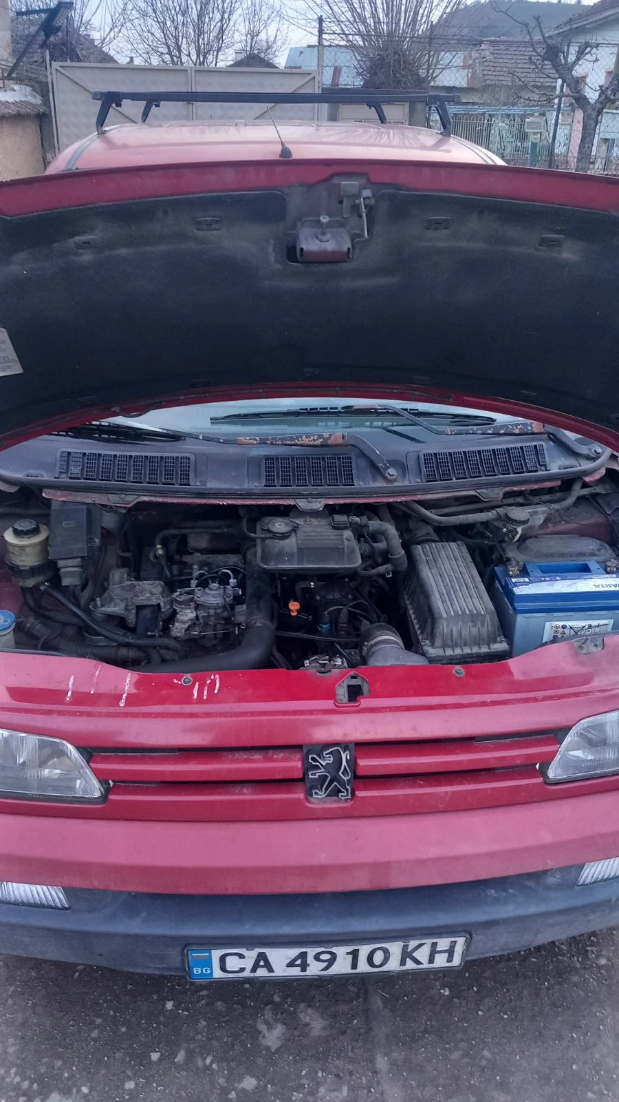 Peugeot 806 | Mobile.bg � ����������� 9