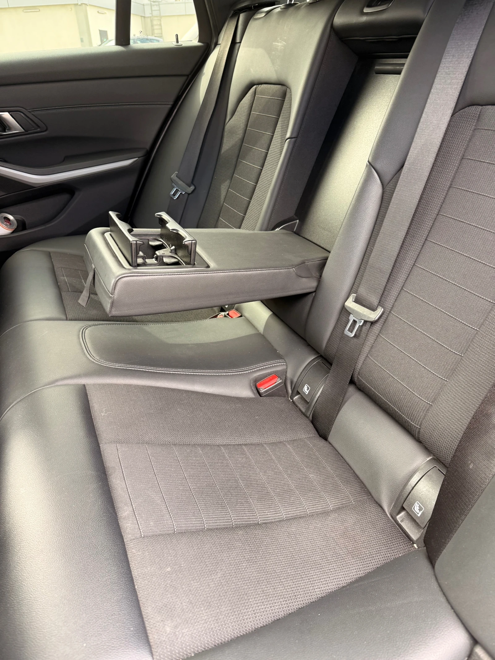 BMW 330 E, снимка 11 - Автомобили и джипове - 54158525