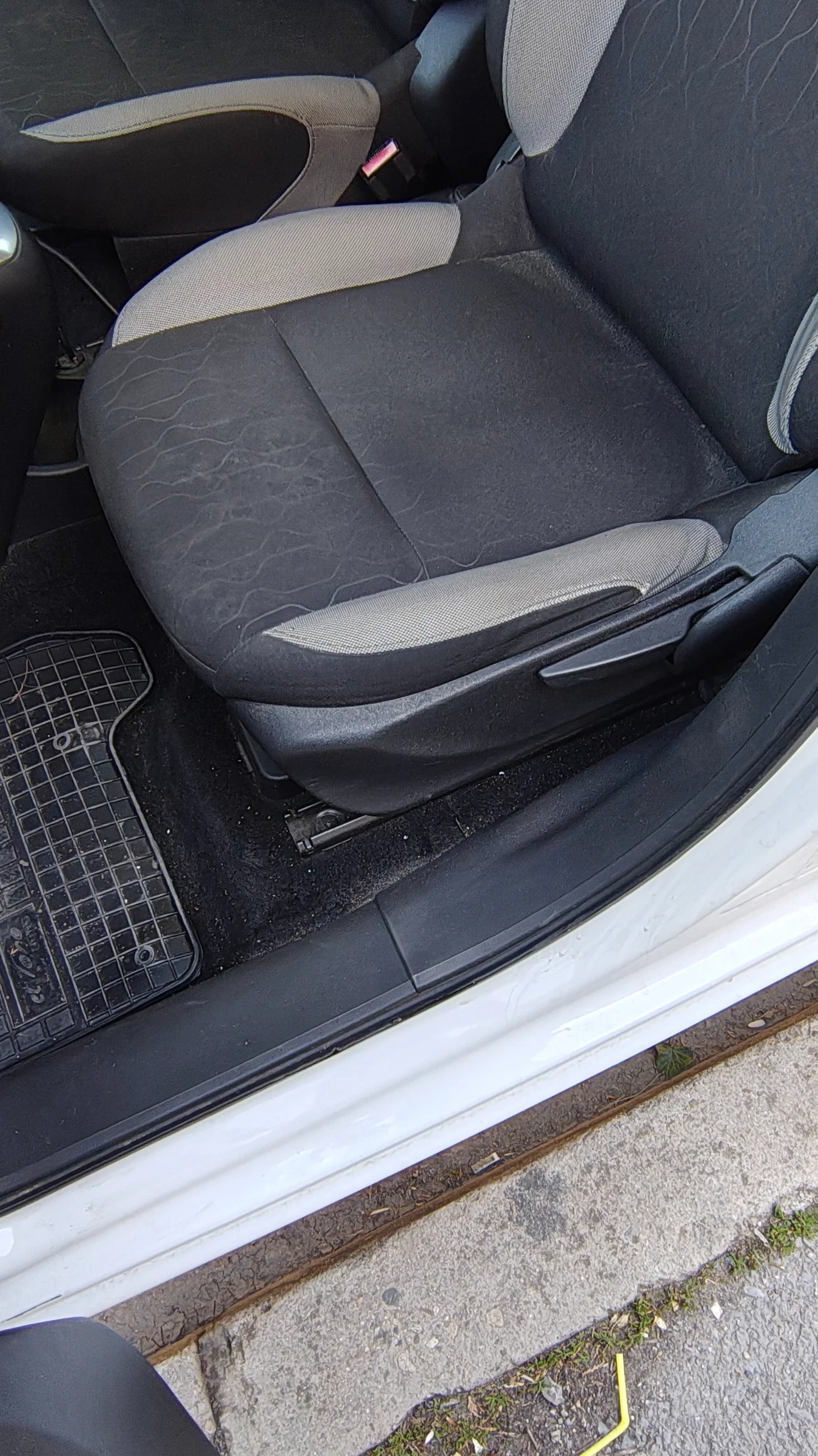 Citroen C3 Picasso, снимка 10 - Автомобили и джипове - 54333144