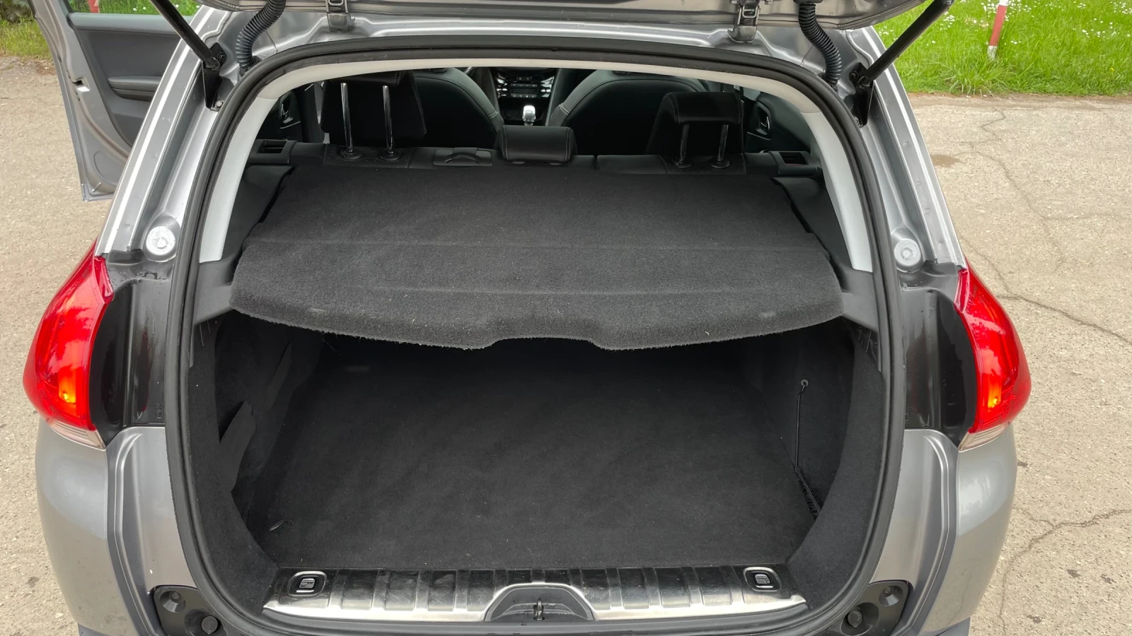 Peugeot 2008 1.6 HDI  | Mobile.bg � ����������� 16