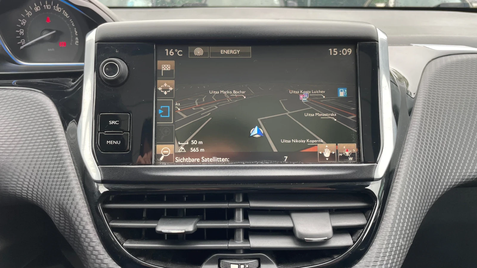 Peugeot 2008 1.6 HDI  | Mobile.bg � ����������� 13