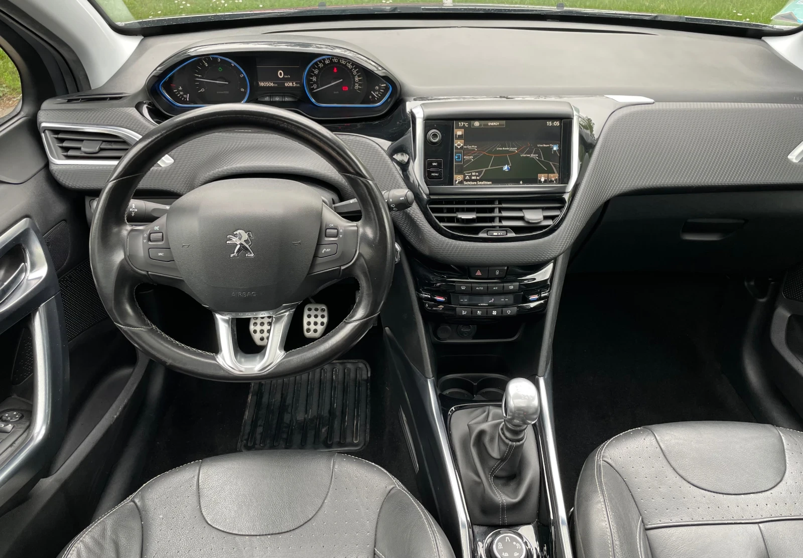 Peugeot 2008 1.6 HDI  | Mobile.bg � ����������� 12