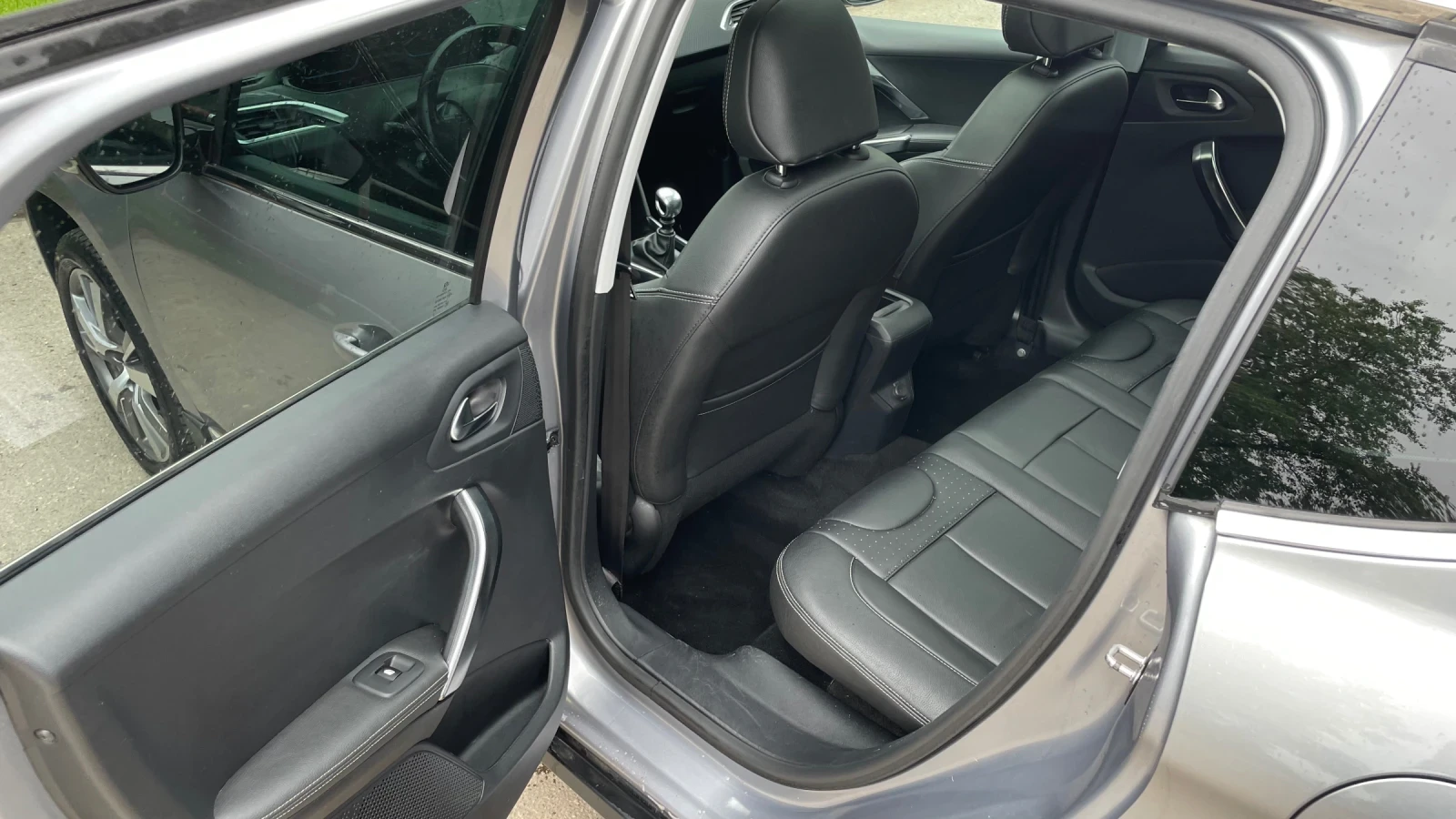 Peugeot 2008 1.6 HDI  | Mobile.bg � ����������� 8