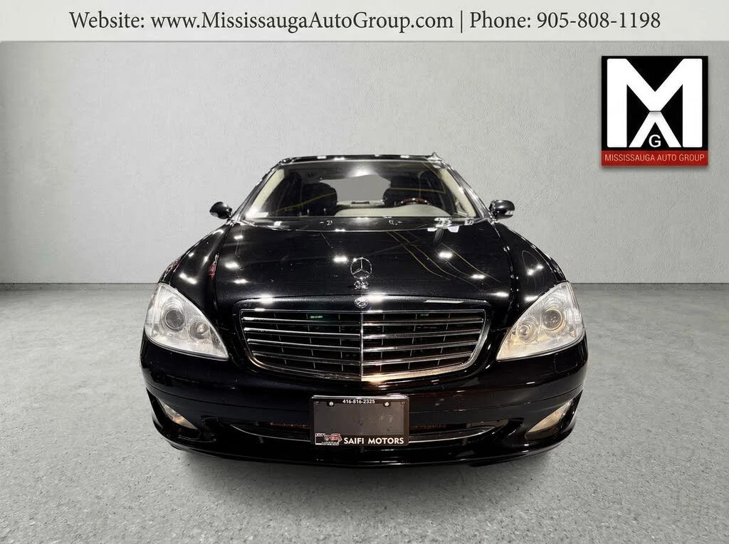 Mercedes-Benz S 600 V12* HARMAN/KARDON* МАСАЖ* ОБДУХВАНЕ* ПАНОРАМА