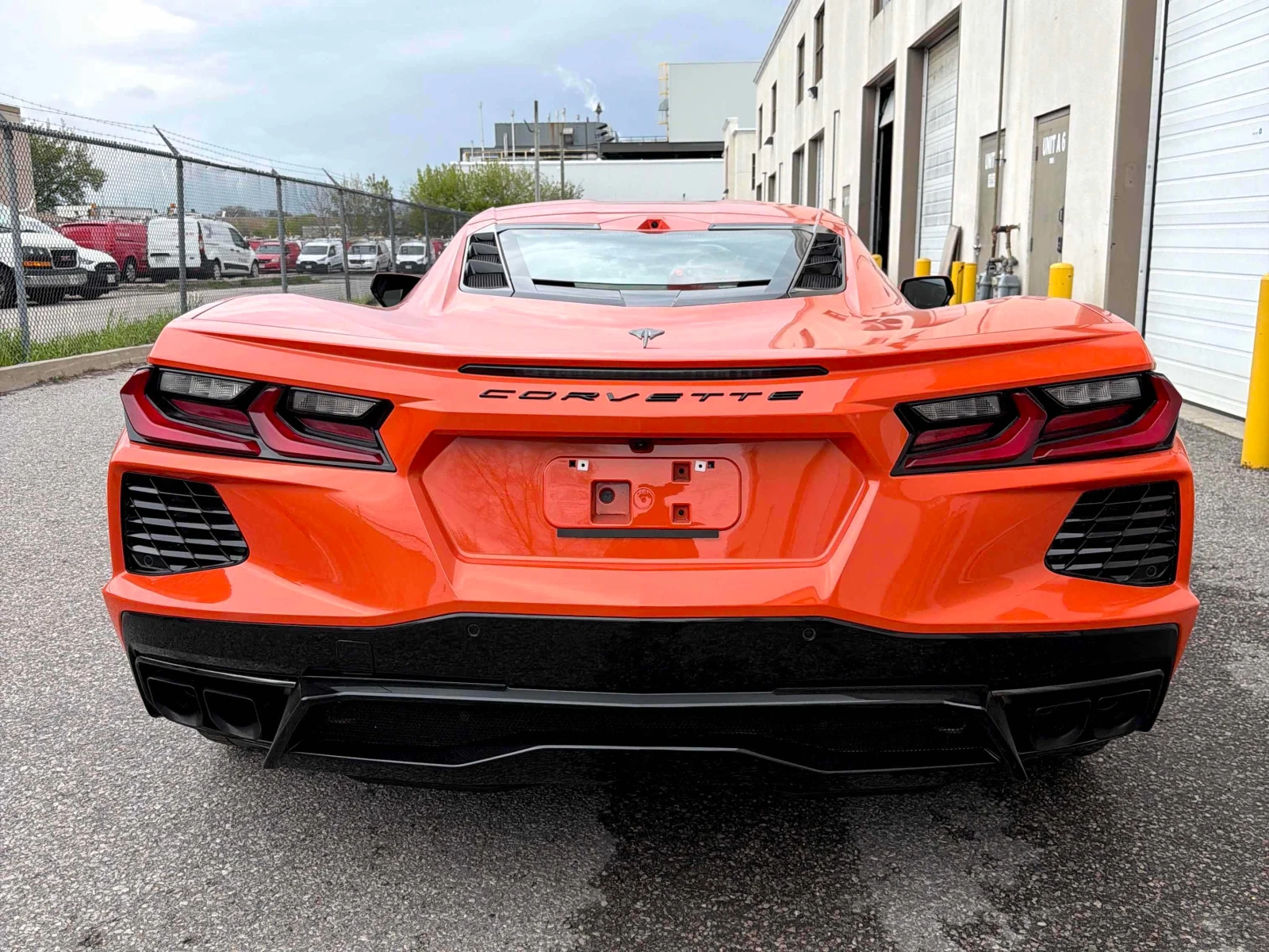 Chevrolet Corvette 6.2L 8cyl RWD | Mobile.bg � ����������� 4