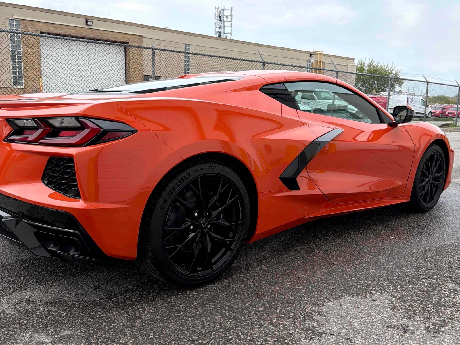 Chevrolet Corvette 6.2L 8cyl RWD | Mobile.bg � ����������� 11