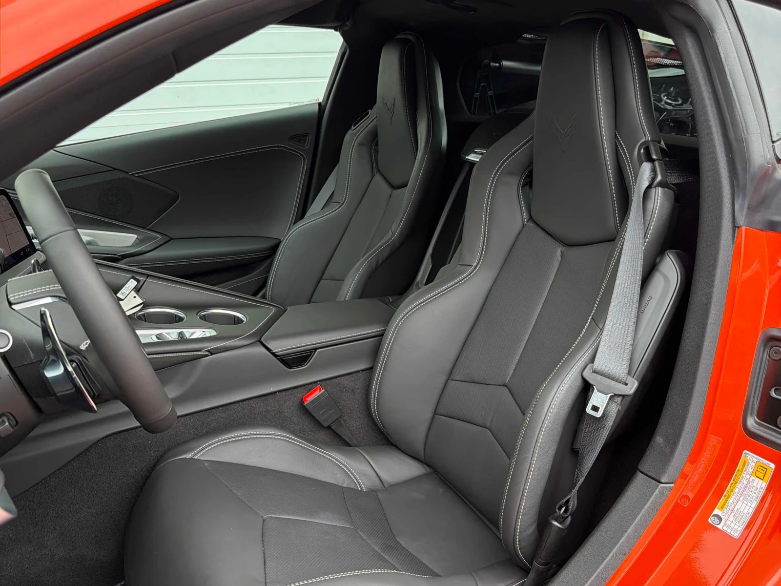 Chevrolet Corvette 6.2L 8cyl RWD | Mobile.bg � ����������� 16