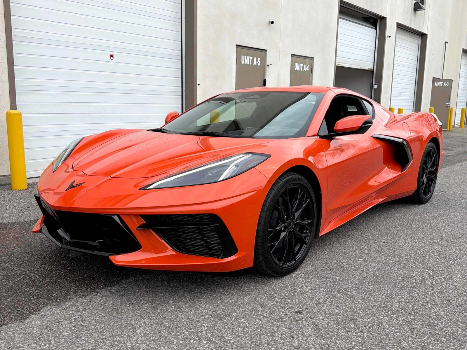 Chevrolet Corvette 6.2L 8cyl RWD | Mobile.bg � ����������� 1