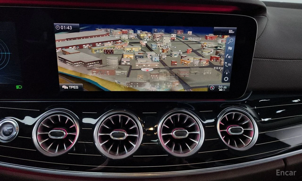 Mercedes-Benz CLS 450 4MATIC AMG PACK* BURMESTER* DISTRONIC* 360* ХЕДЪП*, снимка 10 - Автомобили и джипове - 54904128
