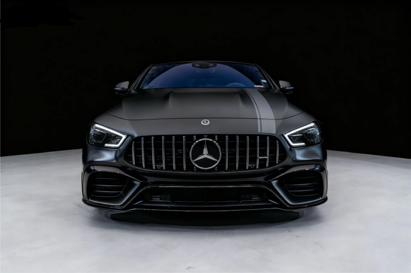 Mercedes-Benz GTS AMG+ 4-MATIC+ CARBON+ EDITION 1 | Mobile.bg � ����������� 4