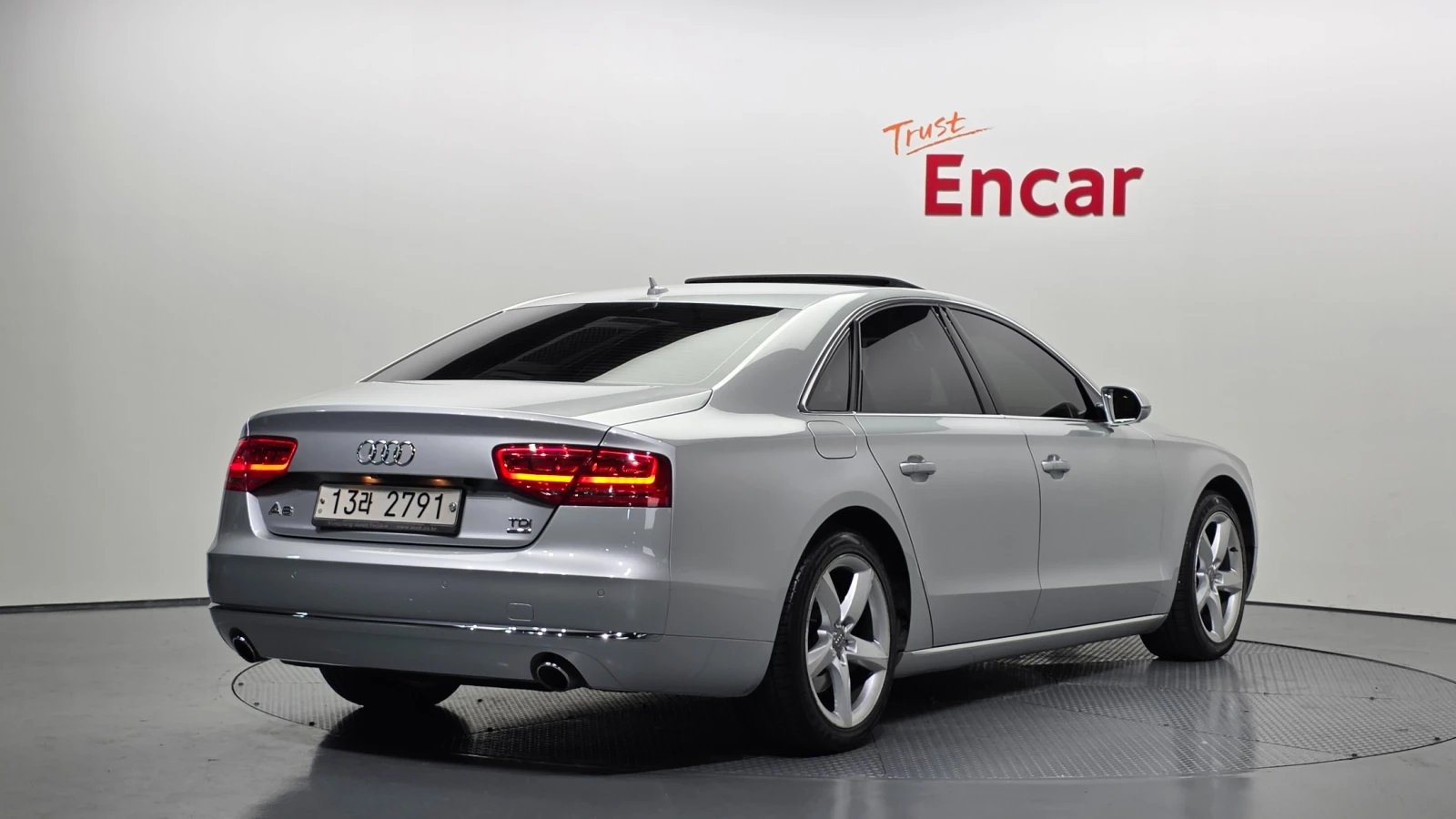 Audi A8 * DIS * MATRIX * КАМЕРА, снимка 3 - Автомобили и джипове - 55100499