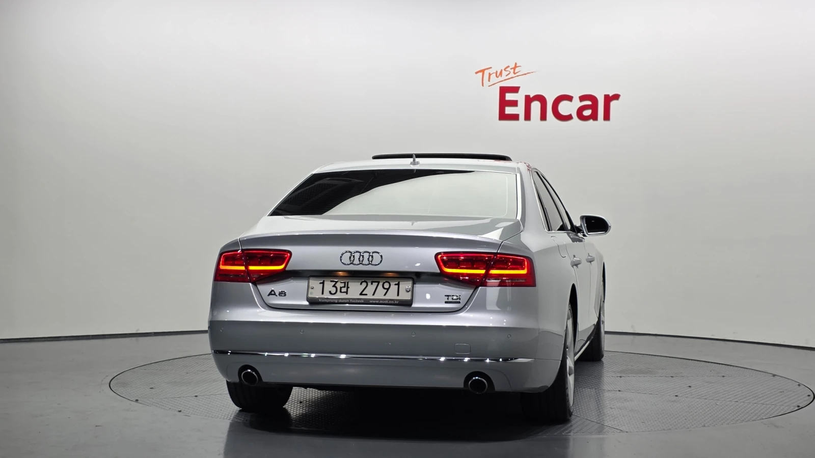 Audi A8 * DIS * MATRIX * КАМЕРА, снимка 4 - Автомобили и джипове - 55100499