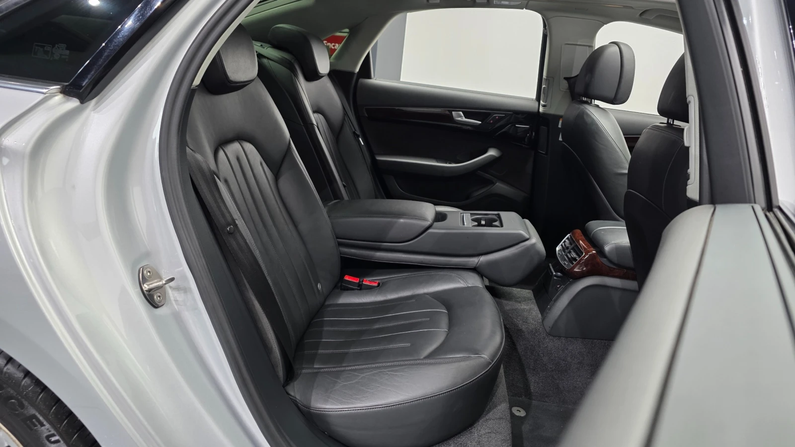 Audi A8 * DIS * MATRIX * КАМЕРА, снимка 13 - Автомобили и джипове - 55100499