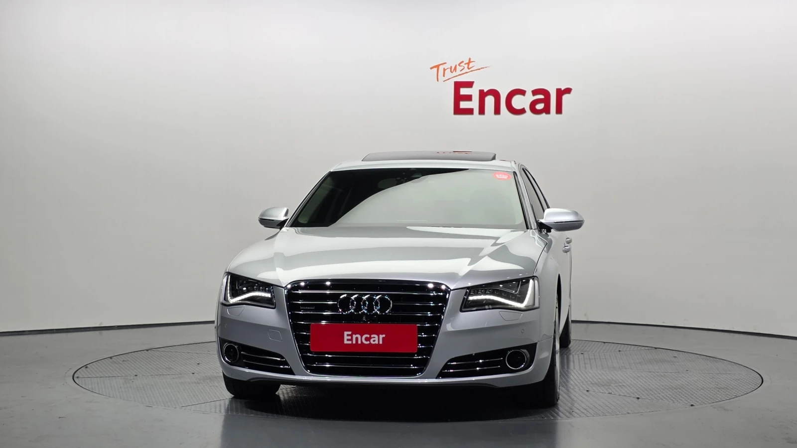 Audi A8 * DIS * MATRIX * КАМЕРА, снимка 2 - Автомобили и джипове - 55100499